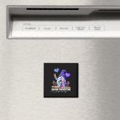 Suizidprävention Magnet (In Situ (Geschirrspüler))