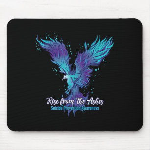 Suizidprävention - Pcute Ss Niedlich Snix Mousepad