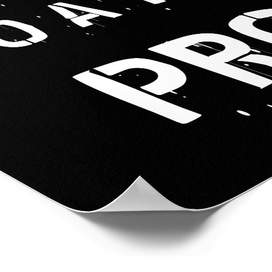 Suizidprävention Poster (Ecke)