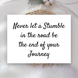 Suizidprävention Suizid Postkarte