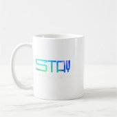 Suizidpräventionsbewusstsein _ Ihre Geschichte ist Kaffeetasse (Links)