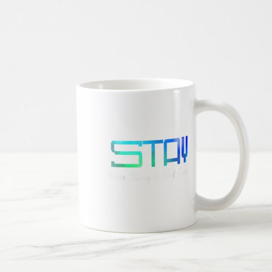 Suizidpräventionsbewusstsein _ Ihre Geschichte ist Kaffeetasse (Rechts)