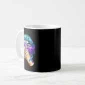 Suizidpräventionsbewusstsein Immer Noch Hier Immer Kaffeetasse (Vorderseite Links)