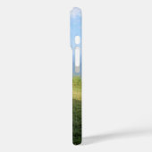 Suka Enjoying Cape George Case-Mate iPhone Hülle (Rückseite / Links)