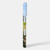 Suka Enjoying Cape George Case-Mate iPhone Hülle (Rückseite / Rechts)