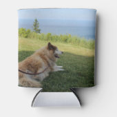 Suka Enjoying Cape George Dosenkühler (Vorderseite)