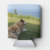 Suka Enjoying Cape George Dosenkühler (Rückseite)