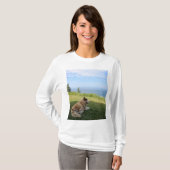Suka Enjoying Cape George T-Shirt (Vorne ganz)