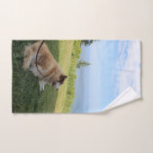 Suka Enjoying Cape George Towel Set (Handtuch)