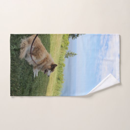 Suka Enjoying Cape George Towel Set (Handtuch)