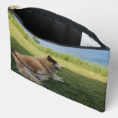 Suka Enjoying Cape George Zubehörtasche (Offen)