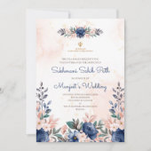 Sukhmani Sahib Weg digitale Einladung (Vorderseite)