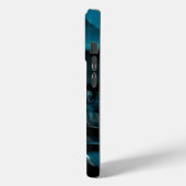 Sukhoi SU24 russischer Jagdjet-Handy Case-Mate iPhone Hülle (Rückseite / Links)