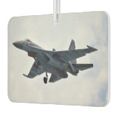 Sukhoi Su-35S Autolufterfrischer (Links)