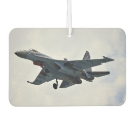 Sukhoi Su-35S Autolufterfrischer