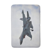 Sukhoi Su-35S Badematte (Vorderseite Vertikal)