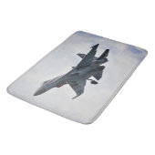 Sukhoi Su-35S Badematte (Schrägansicht)