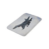 Sukhoi Su-35S Badematte (Schrägansicht)