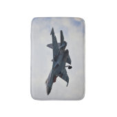 Sukhoi Su-35S Badematte (Vorderseite Vertikal)