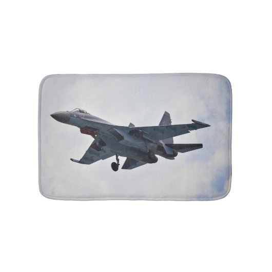 Sukhoi Su-35S Badematte (Vorderseite)