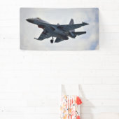 Sukhoi Su-35S Banner (InSitu)