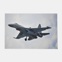 Sukhoi Su-35S Fußmatte