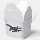 Sukhoi Su-35S Geschenkschachtel (Offen)