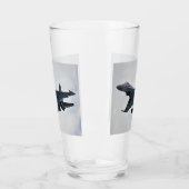 Sukhoi Su-35S Glas (Links)