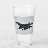 Sukhoi Su-35S Glas (Vorderseite)