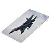 Sukhoi Su-35S Magnet (Linke Seite)