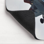 Sukhoi Su-35S Mousepad (Ecke)