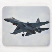 Sukhoi Su-35S Mousepad (Vorne)
