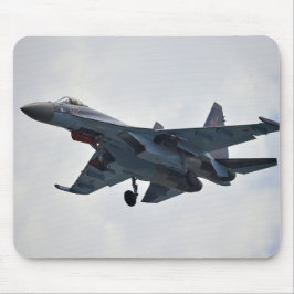 Sukhoi Su-35S Mousepad