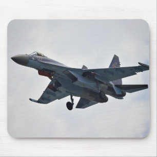 Sukhoi Su-35S Mousepad