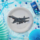 Sukhoi Su-35S Pappteller (Party)