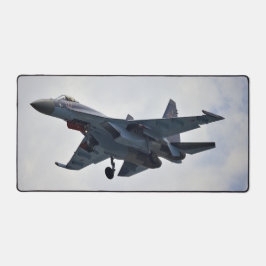 Sukhoi Su-35S Schreibtischunterlage