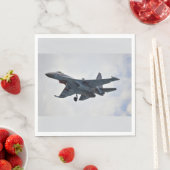 Sukhoi Su-35S Serviette (Beispiel)