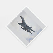 Sukhoi Su-35S Serviette (Ecke)