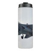 Sukhoi Su-35S Thermosbecher (Vorderseite)