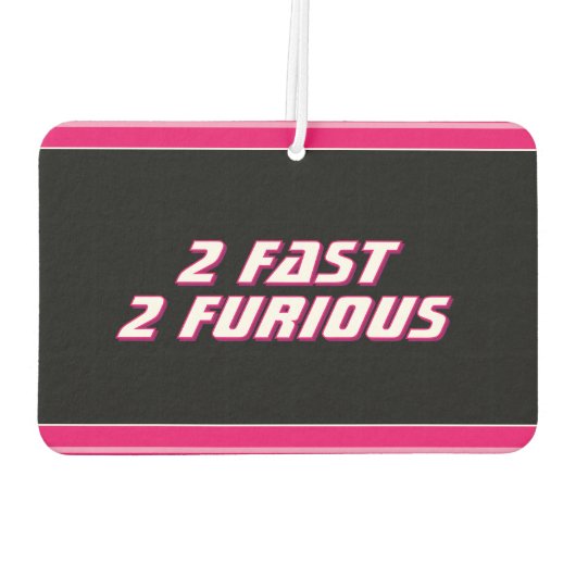 SUKI LAP METER DESIGN AUTOLUFTERFRISCHER (Rückseite)