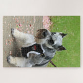 Suki Puzzle (Horizontal)