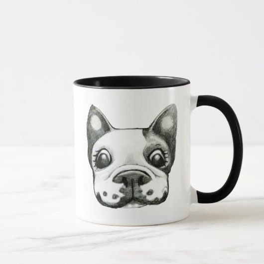 SUKI TASSE (Rechts)