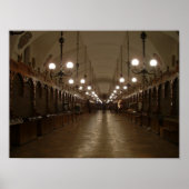 Sukiennice Poster (Vorne)