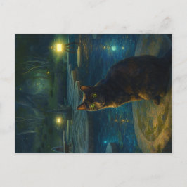 Suki's Domain Feiertagspostkarte