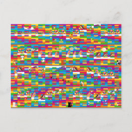 SUKIYAKI ポ ス ト ド POSTKARTE