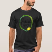 Sukkot 2022 Fest T-Shirt (Vorderseite)