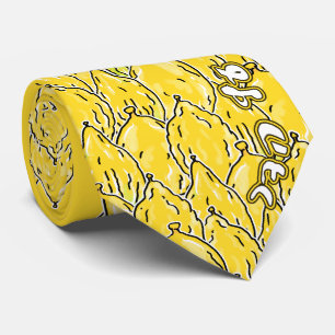 Sukkot - Esrogim Krawatte