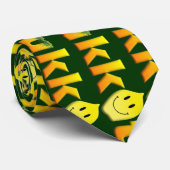 Sukkot Krawatte (Gerollt)