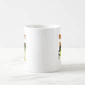 SUkkOT N ROLL Kaffeetasse (Mittel)