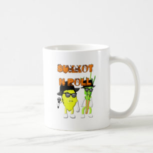 SUkkOT N ROLL Kaffeetasse